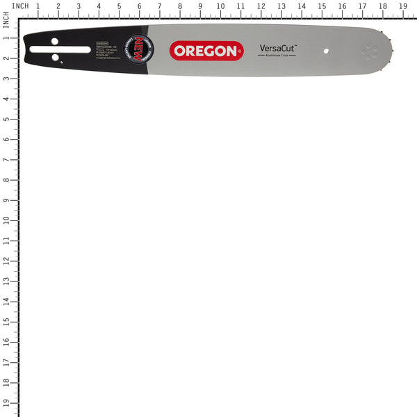 Oregon 168VXLGK095 16" VersaCut Guide Bar .325"