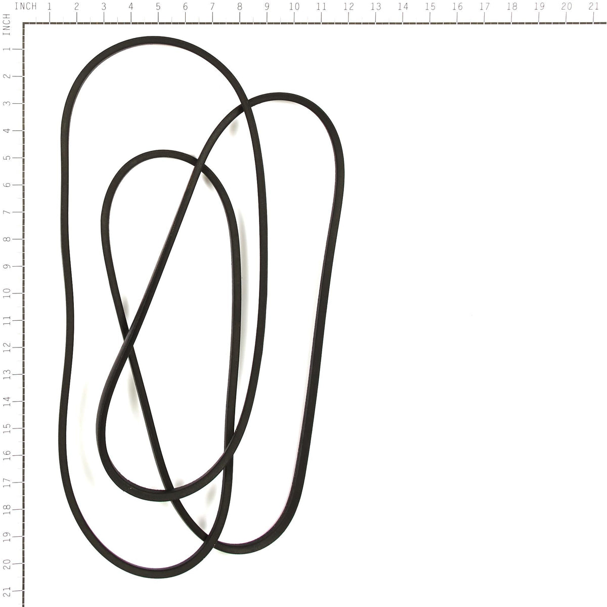 Oregon 75-079 Mower Belt