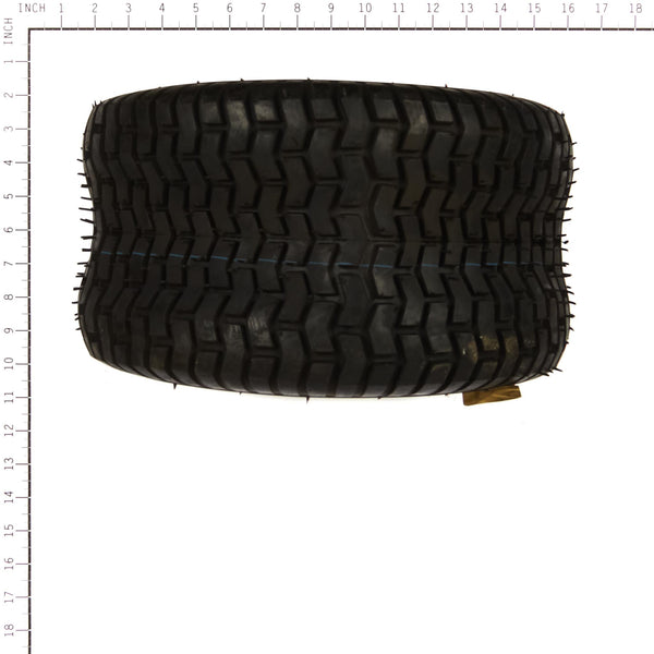 Oregon 70-316 2-ply Turf Saver Tire