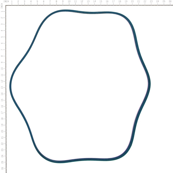 Oregon 75-475 Premium Wrapped Belt