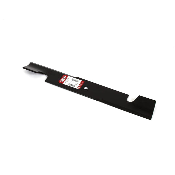Oregon 92-135 Mower Blade, 18-1/18" Compatible with Bush Hog 50056498