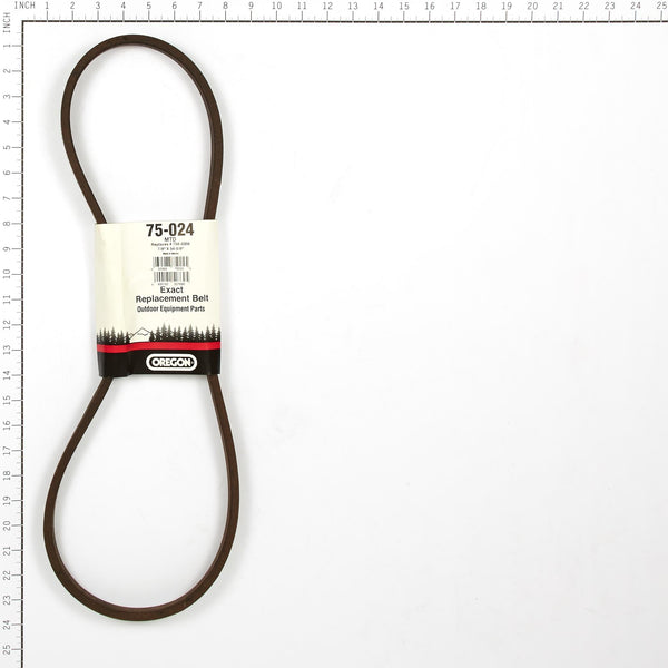 Oregon 75-024 Mower Belt