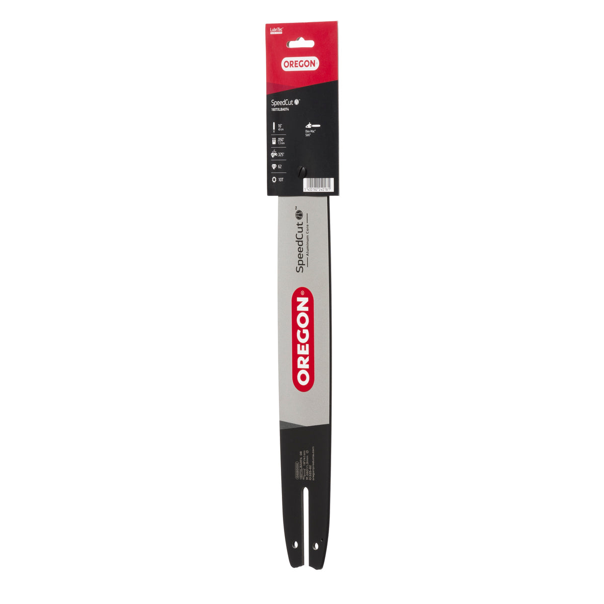 Oregon 160TXLBA074 16" SpeedCut Guide Bar, .325"