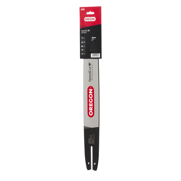 Oregon 160TXLBA074 16" SpeedCut Guide Bar, .325"