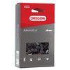 Oregon 90F028G 3/8" Low Profile Full House Chain