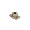 Oregon 65-007 Mower Blade Adapter, Compatible w/ AYP Series