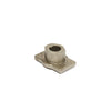 Oregon 65-007 Mower Blade Adapter, Compatible with AYP Series