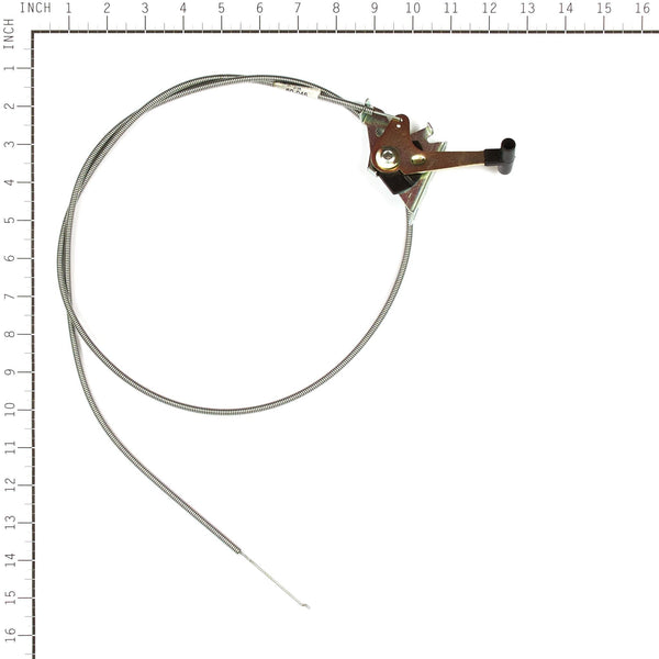 Oregon 60-046 Throttle Control