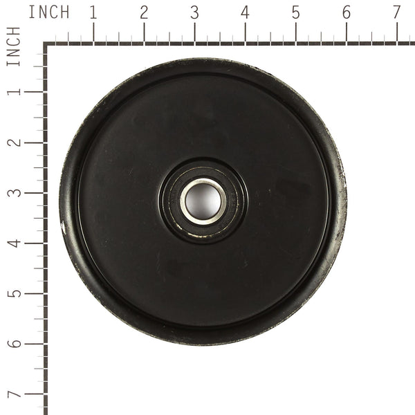 Oregon 78-025 Flat Idler Pulley, Compatible with John Deere