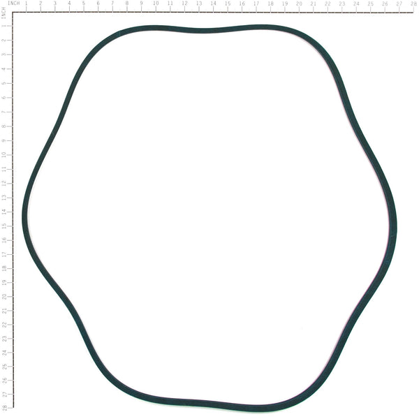 Oregon 75-585 Premium Wrapped Belt