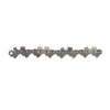Oregon 72V072G Advancecut Saw Chain, 3/8"