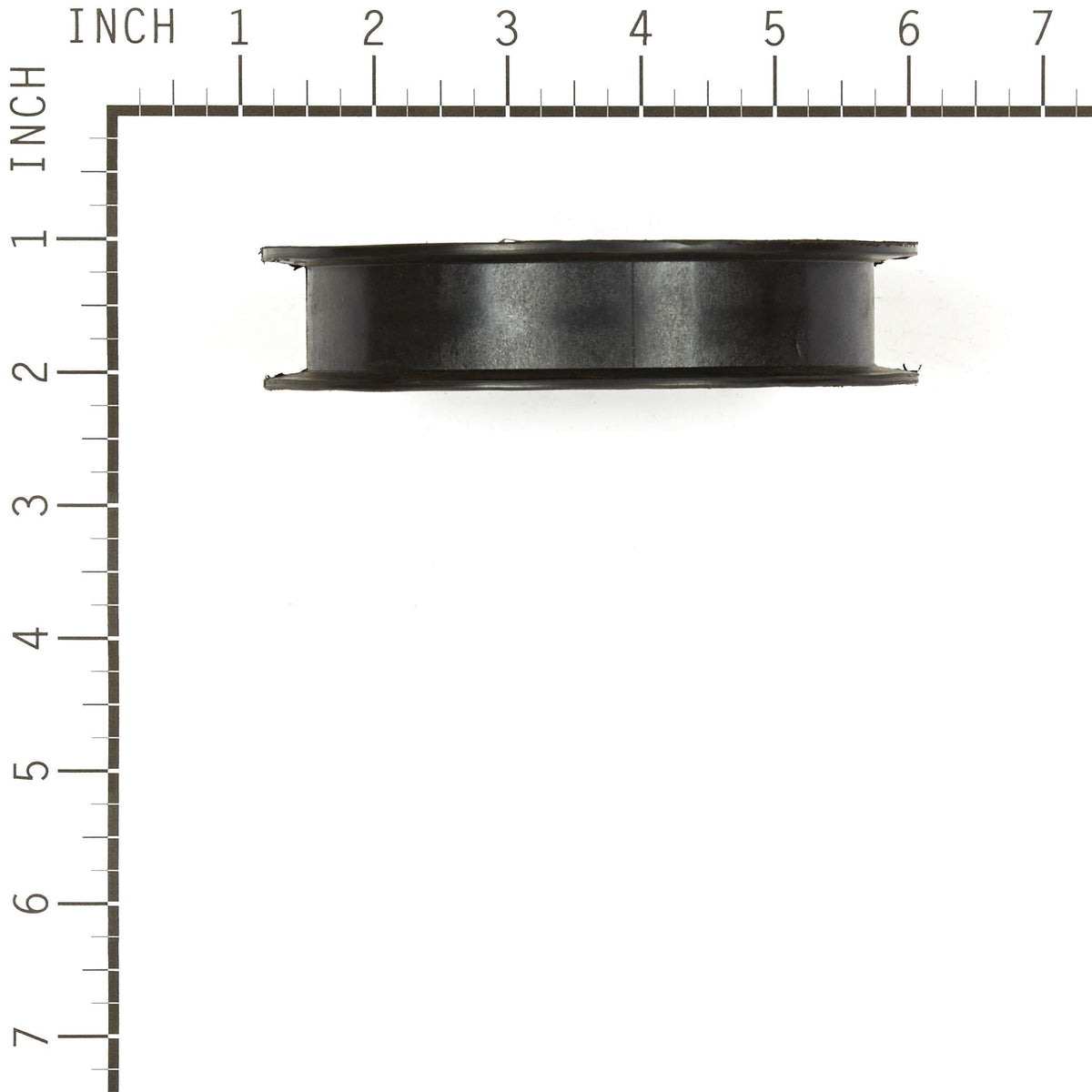 Oregon 78-021 Pulley FLAT IDLER GRASSHOPPER