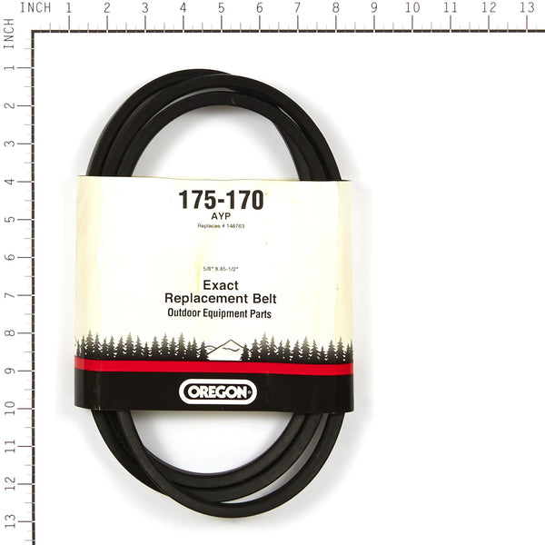 Oregon 175-170 Mower Belt