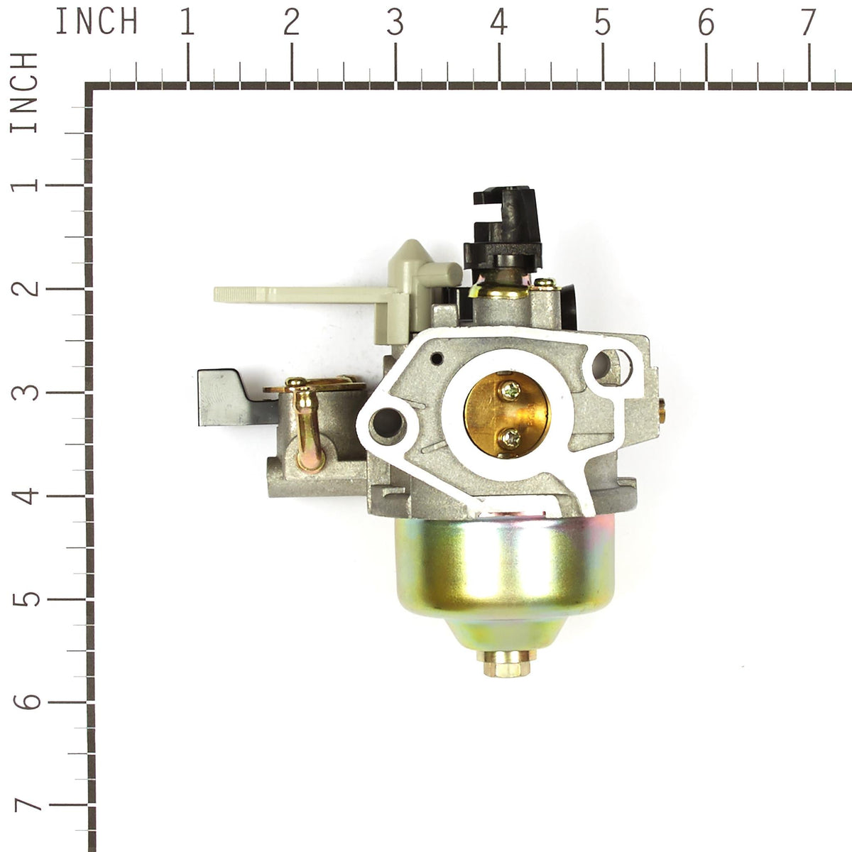 Oregon 50-634 Carburetor
