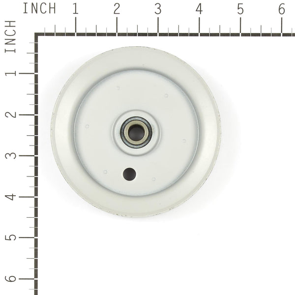 Oregon 34-014 Flat Idler Pulley