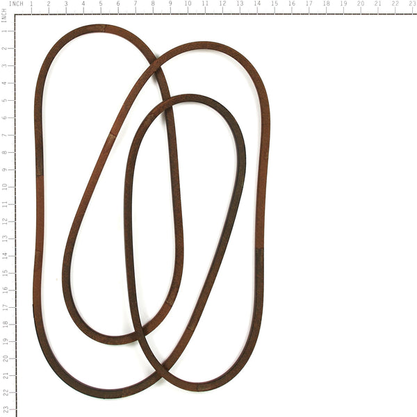 Oregon 75-230 Mower Belt