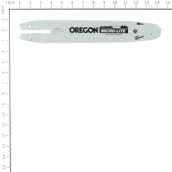 Oregon 540389 Combo  124MLEA074/90SG044W SDG