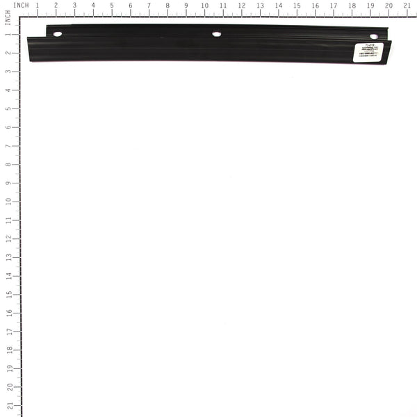 Oregon 73-018 Scraper Bar, Compatible w/ Toro 55-8760