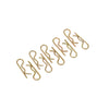Oregon 03-110 Pin, R Clip, 3/32"