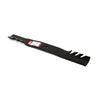 Oregon 96-803 Gator G3 Mower Blade, 18-3/4" Compatible w/ Toro