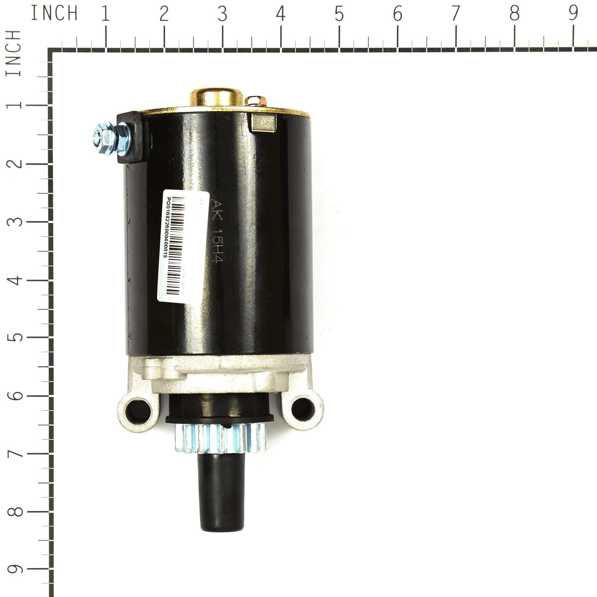 Oregon 33-715 Starter Motor