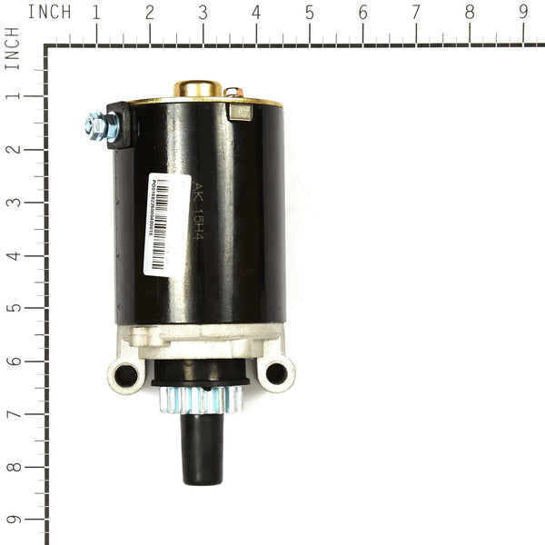 Oregon 33-715 Starter Motor