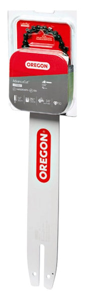 Oregon 579777 20" Bar and Chain Combo Kit