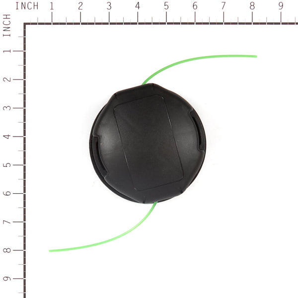 Oregon 55-294 TRIMMER HEAD,SPEED FEED