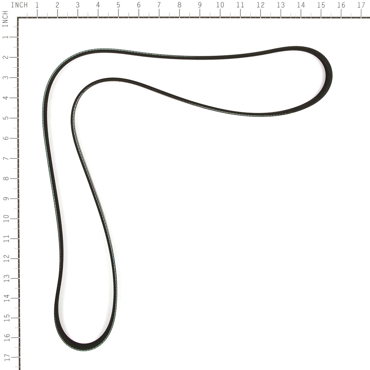 Oregon 75-234 Mower Belt