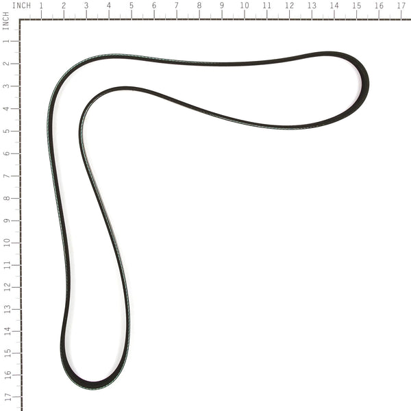 Oregon 75-234 Mower Belt