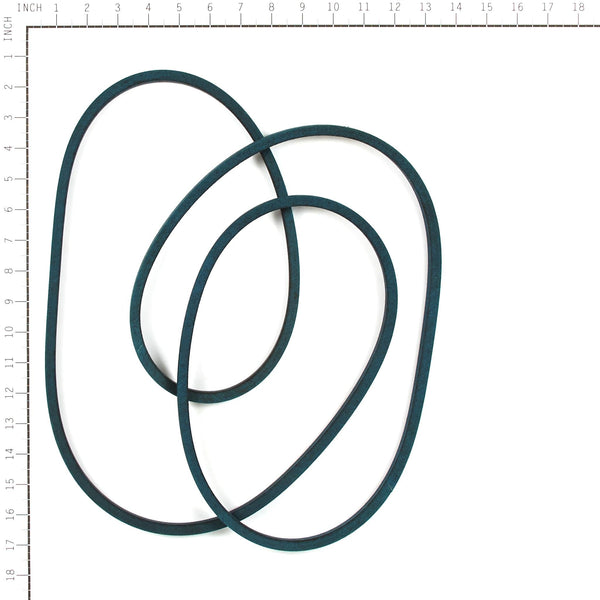 Oregon 75-596 Premium Wrapped Belt