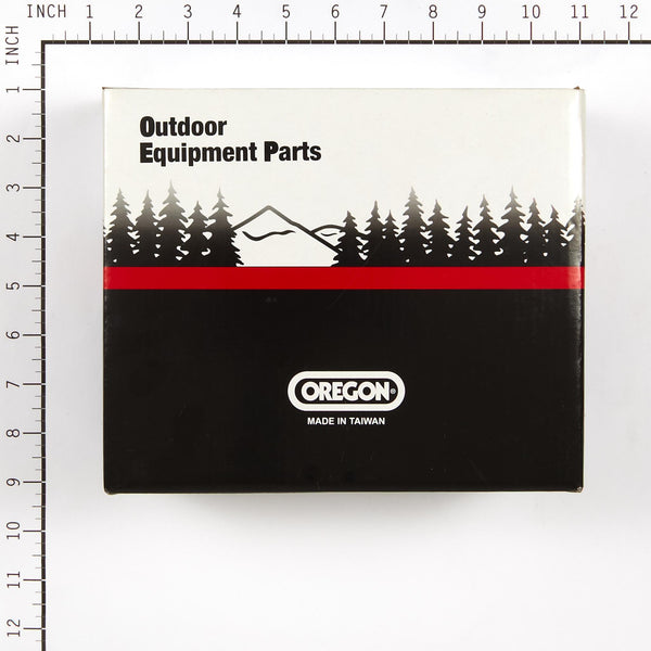 Oregon 30-835 5-Pack Air Filters Compatible w/Kawasaki (5 x 30-322)