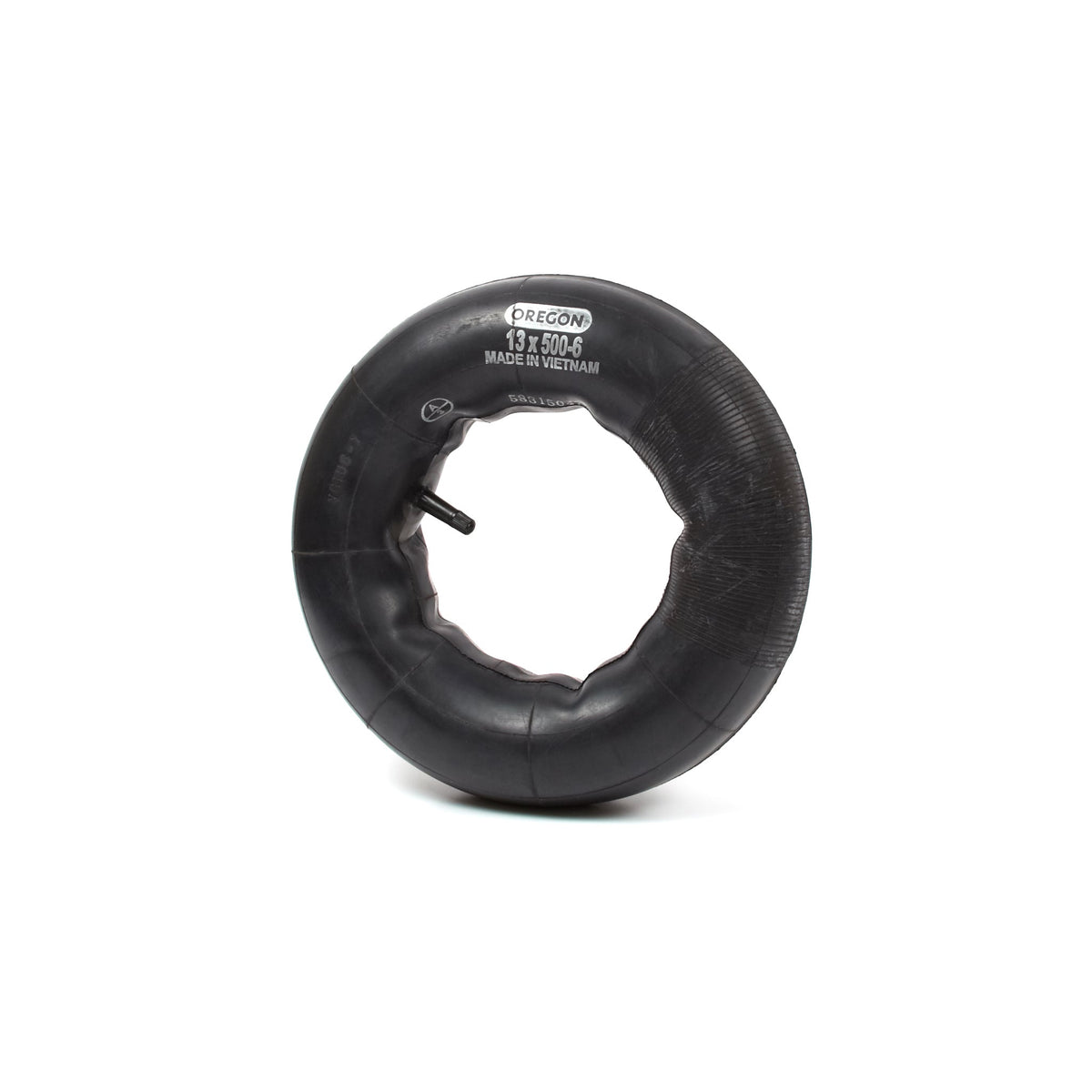 Oregon 71-096 Straight Valve Innertube 13 x 500-6