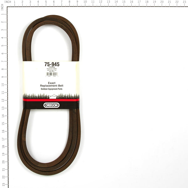 Oregon 75-945 Mower Belt