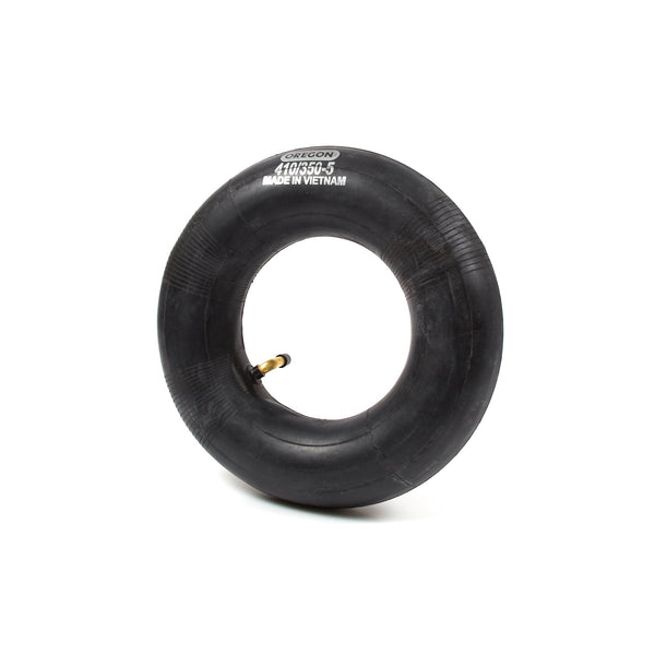 Oregon 71-500 INNERTUBE 410/350-5 BENT VALVE