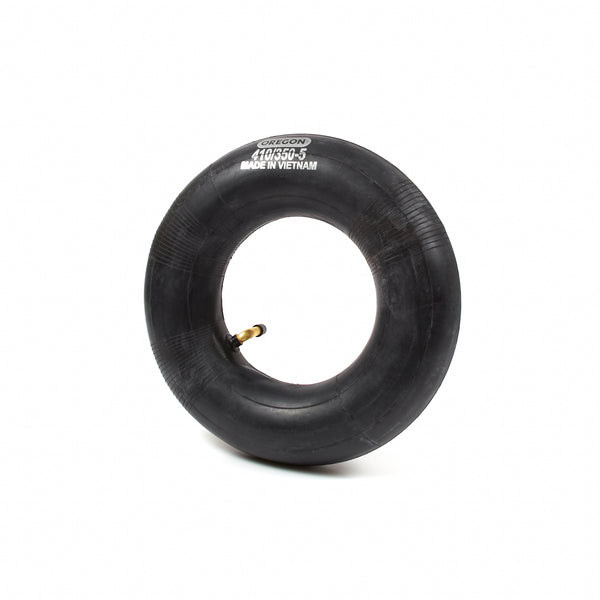 Oregon 71-500 INNERTUBE 410/350-5 BENT VALVE