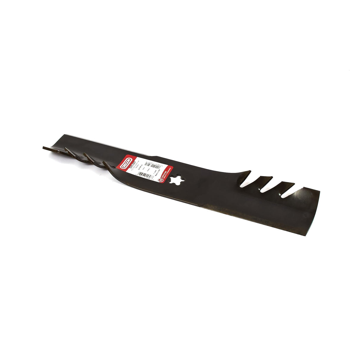 Oregon 595-087 Gator G5 Mower Blade, 16-1/4" Compatible w/ Husqvarna