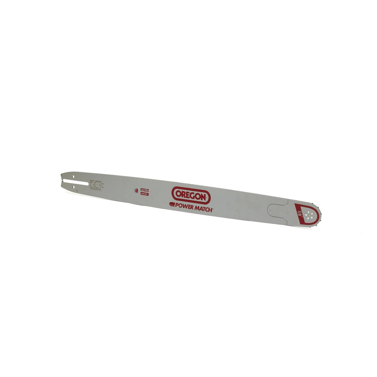 Oregon 288RNDD009 28" PowerCut Guide Bar