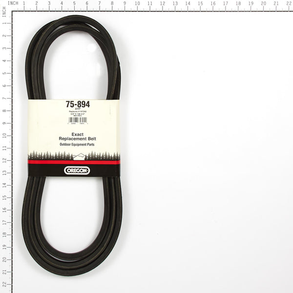 Oregon 75-894 Mower Belt