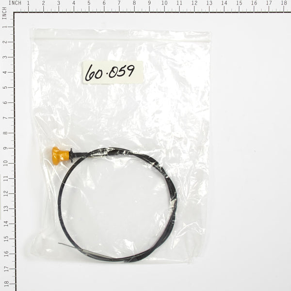 Oregon 60-059 Throttle Control