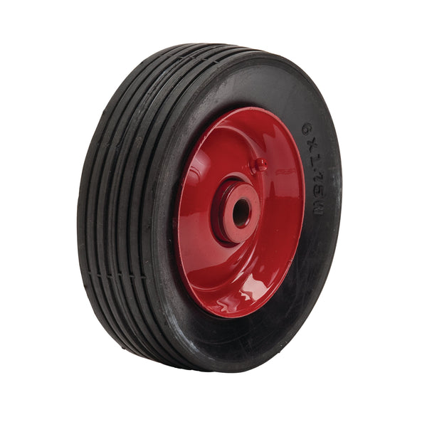 Oregon 72-316 WHEEL 6X175 TERRACE WHEELHORSE