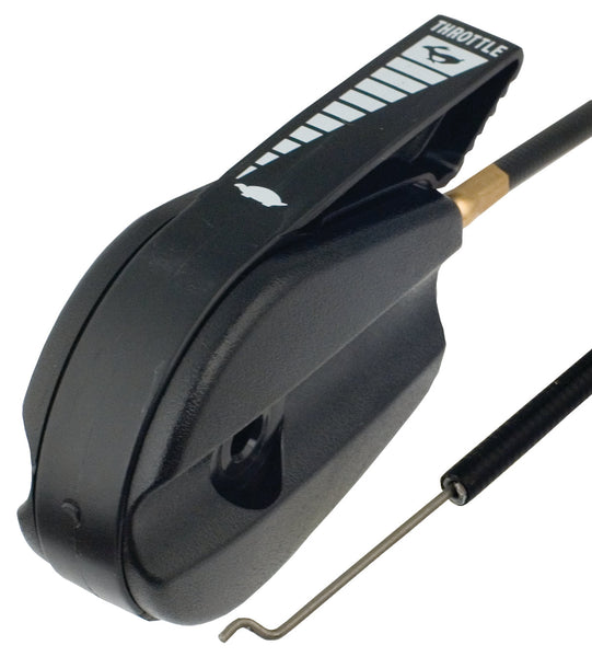 Oregon 60-427 Throttle Control