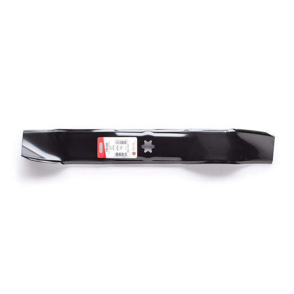 Oregon 198-058 Mower Blade, 19-5/16" Compatible w/ MTD
