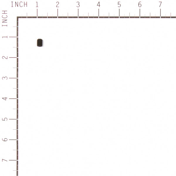 Oregon 02-509 Set Screw