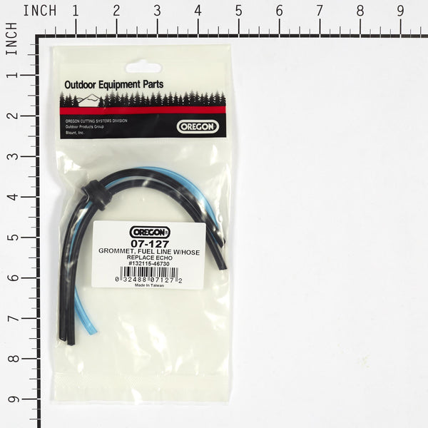 Oregon 07-127 Fuel Line Grommet