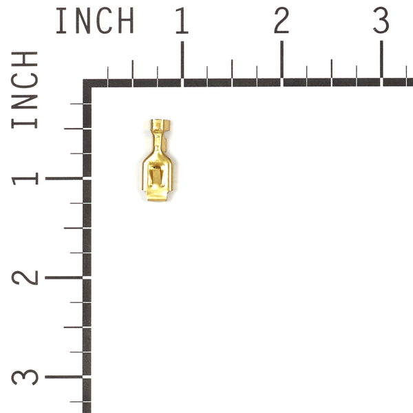 Oregon 33-351 Snap-In Wire Terminal