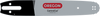 Oregon 133PXLBD025 13" Controlcut Guide Bar, .325"
