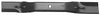Oregon 91-913 Mower Blade, 22" Compatible with Walker