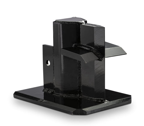 Oregon OR4W35T-1 35 Ton 4-Way Wedge