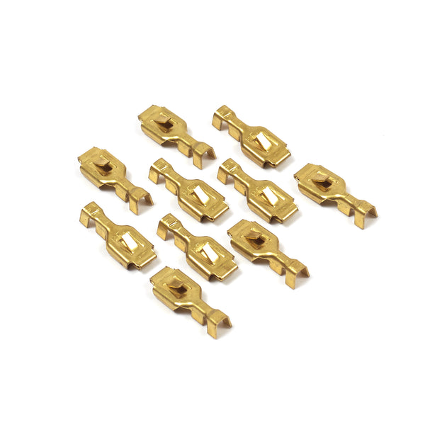 Oregon 33-351 Snap-In Wire Terminal